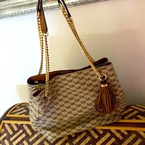 Michael Kors shoulder bag
